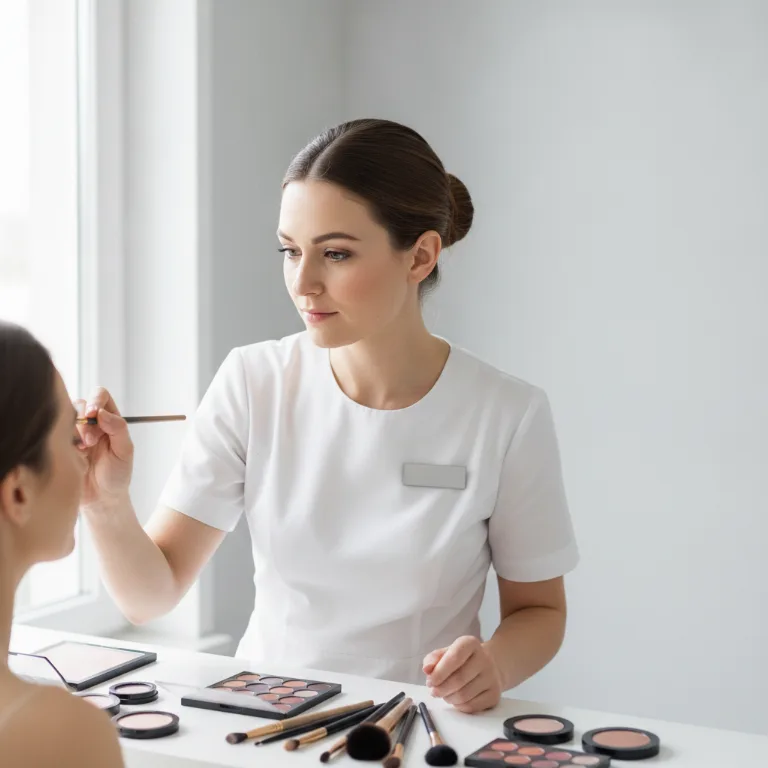Braut Make-up Zürich (Kreis 6) / Unterstrass
